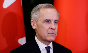 Canadian prime minister says no to pursuing free trade agreement with China