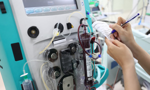 Mother and daughter in Ho Chi Minh City apartment fire 'likely brain dead'