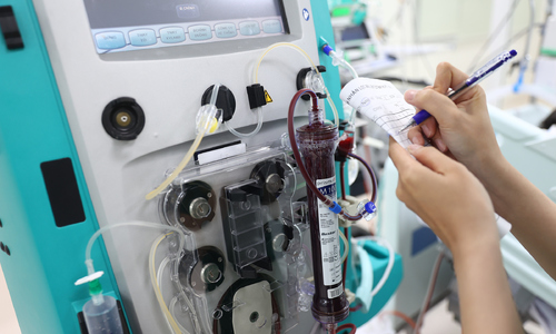 Mother and daughter in Ho Chi Minh City apartment fire 'likely brain dead'