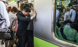 How to navigate Japan's train system without getting lost