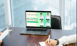 Dragon Capital forecasts 2026 investment outlook