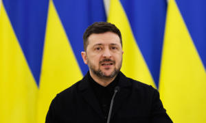 Zelensky: US also needs to be ready for compromise