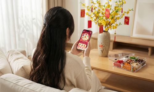 Win a savings account with the Agribank Plus app