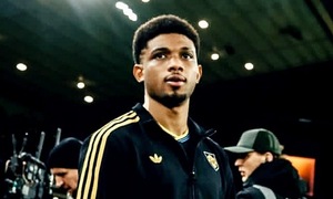 Man Utd midfielder: 'Arsenal only rely on corner kicks'