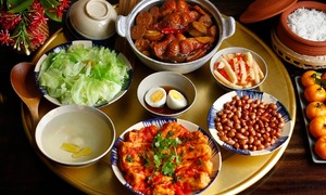 5 foods to eat after taking antibiotics