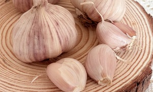 Why you should eat garlic regularly