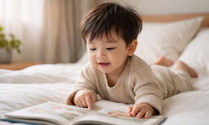 Bedtime habits children should maintain