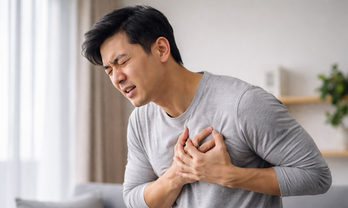 How to reduce the risk of pulmonary fibrosis