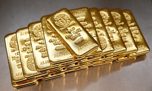 Gold predicted to soon surpass 5,000 USD