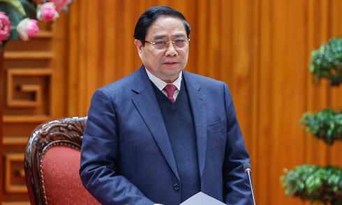 Vietnam 'basically concludes negotiations' with Russia on Ninh Thuan 1 nuclear power