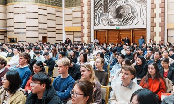 Asian universities dominate AI rankings