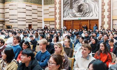 Asian universities dominate AI rankings