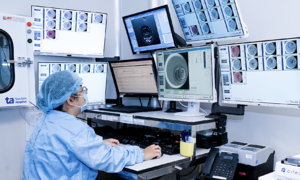 Is in vitro fertilization associated with stroke risk?