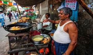 Five mistakes to avoid when traveling to India