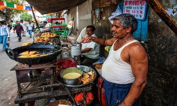 Five mistakes to avoid when traveling to India