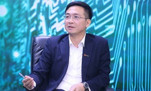 DNSE expert: VN-Index could head towards 2,040 points