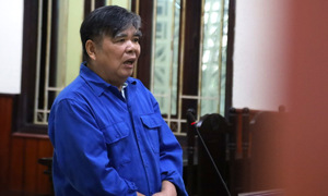 Former chief of staff of Gia Lai National Assembly delegation misspent reception funds