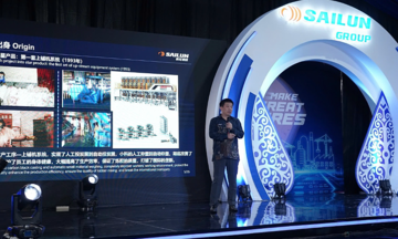 Sailun opens tire manufacturing plant in Indonesia