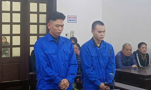 Witness absence postpones trial for 'boss' accused of ordering coffee shop assault