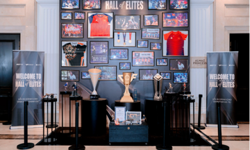 Commemorating 18 Years at Crossfire Thanks Day 2025