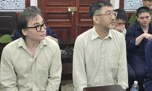 Korean restaurant owner sentenced to 5 years for prostitution ring, 'secret hostess rules'