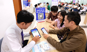 VNVC expands vaccination utilities on mobile application