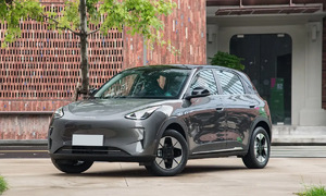 China's top 10 best-selling new energy vehicles in 2025