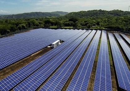 Hoa Phat plans four solar power projects in Quang Ngai