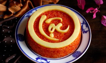 Common mistakes for failed sticky rice