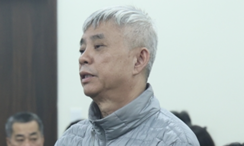 Pharmaceutical company owner bribed hospital executives with 71 billion VND to 'avoid difficulties'