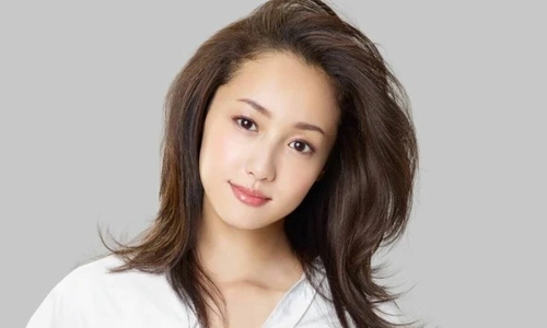 Star of 'One Liter of Tears' marries for the second time