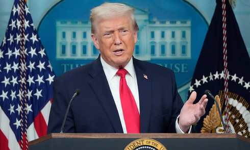 Trump raises import tariffs on various South Korean goods