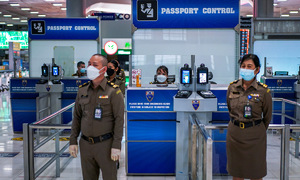 How to prevent Nipah virus when traveling abroad