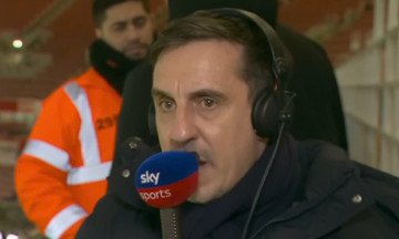 Neville: 'Man Utd has rediscovered its magic'