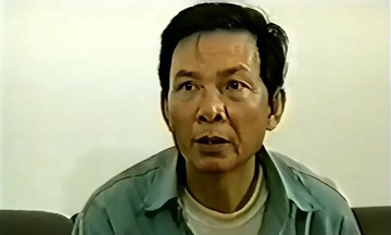 Artist Hai Diep from 'Chuyen nha Moc' film passes away