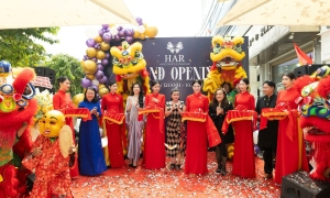 HAR expands system in TP HCM