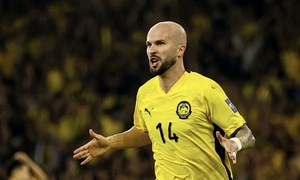 Lawyer: 'malaysian naturalized players should not celebrate fifa's suspended ban too soon'