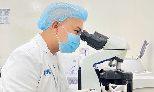 Mistaking 'body heat' for infection after week-long drinking spree