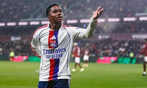 Endrick breaks Ronaldo De Lima's record