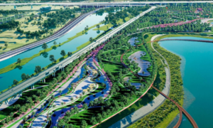 Hanoi doubles compensation for land acquisition in major projects