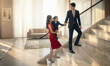 Generali Vietnam launches 'Vita - Prosperous Investment' unit-linked insurance