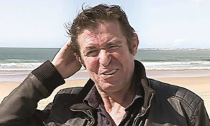 The tragedy of the tile layer who won the lottery