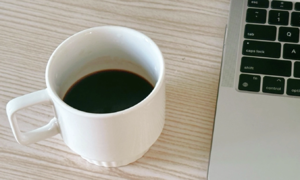 Everyday drink helps reverse fatty liver