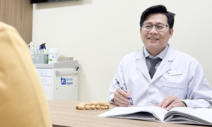 Hypogonadism due to gene abnormality