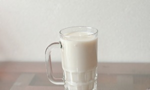 5 drinks for a good night's sleep