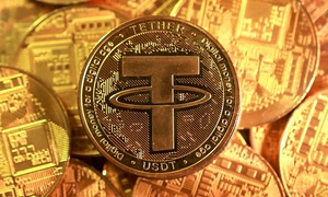 Tether, USDT issuer, purchases 27 tons of gold