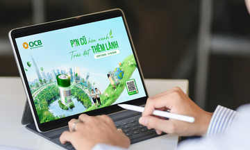 OCB launches phase 2 of battery collection campaign