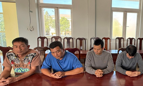 Nearly 10 billion VND illegal gambling ring dismantled