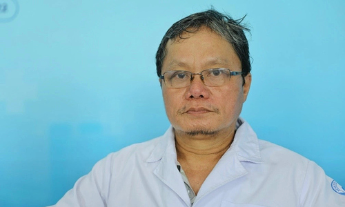 Doctor Truong Huu Khanh: 'Nipah virus unlikely to cause a pandemic like Covid-19'