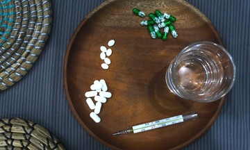 Identifying signs of severe depression